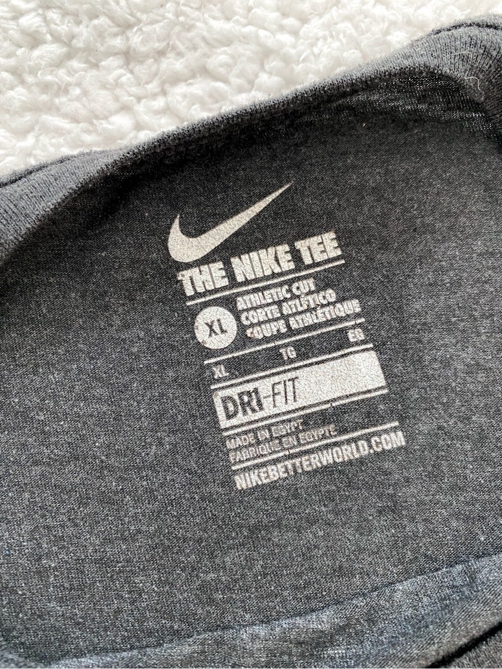 Nike | US Olympic Team Men’s Tee - Picture 6 of 6